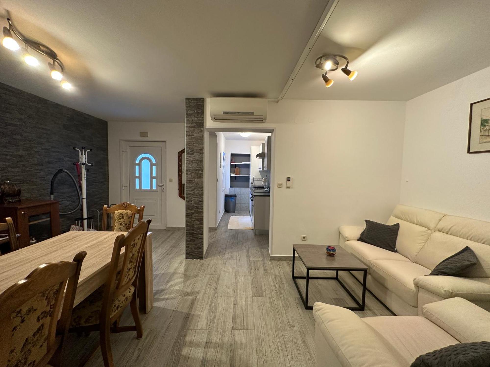 Apartment Petrovski 포레치 외부 사진